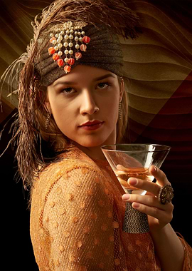 creativ fashion art 138