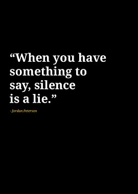 Jordan Peterson quotes