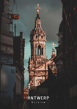 Antwerp