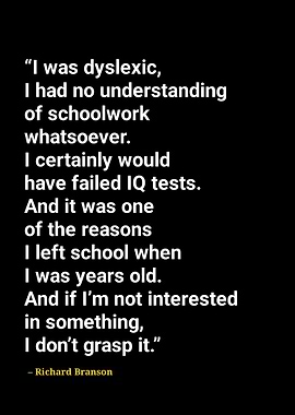 Richard Branson quotes