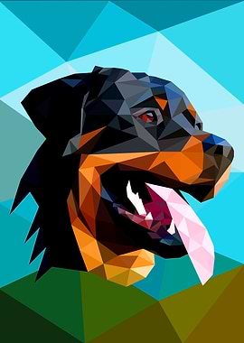 Rottweiler
