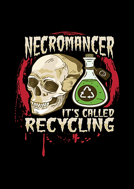 Undead Recycling