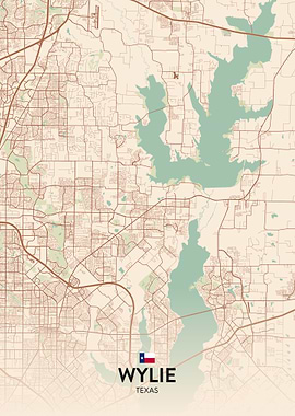 Wylie TX