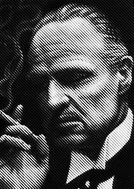 clebrity retro photography