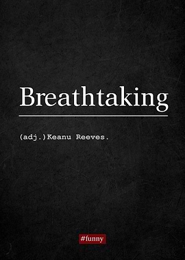 Definition Breathtaking