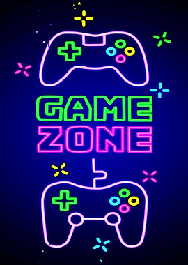 Game Zone