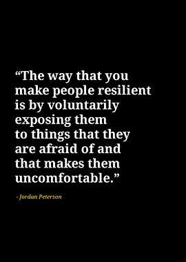 Jordan Peterson quotes