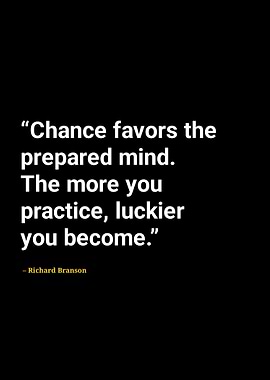 Richard Branson quotes