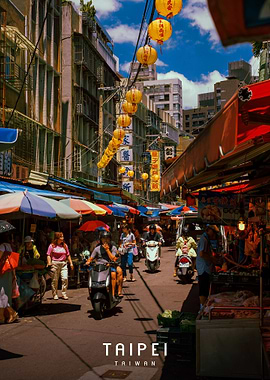 Taipei