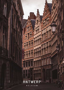 Antwerp