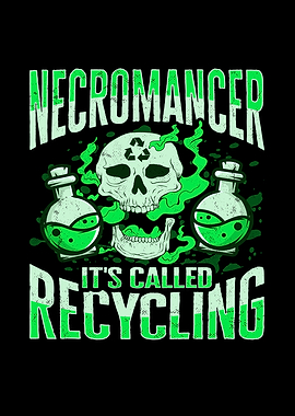 Undead Recyclingl