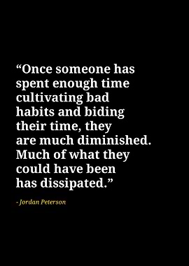 Jordan Peterson quotes