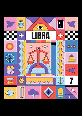 libra zodiac birthday astr