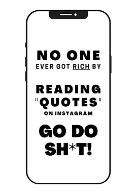Motivational Quote Insta