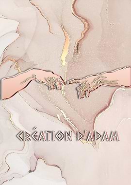 CREATION DADAM