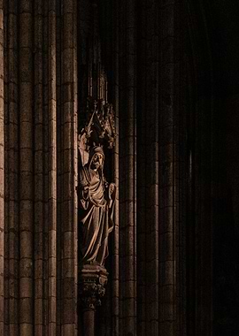 Cologne Cathedral Germany