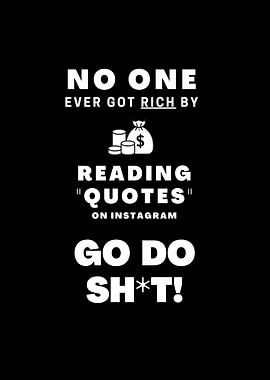 Go Do Stuff Motivational