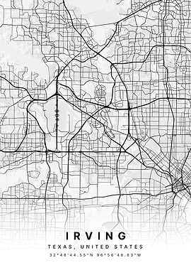 Irving Texas United States