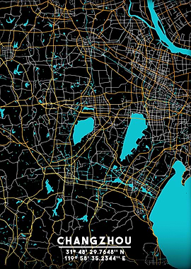 Changzhou Jiangsu China