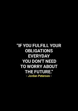 Jordan Peterson quotes