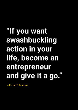 Richard Branson quotes