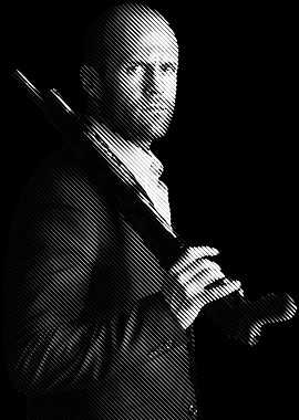 clebrity retro photography