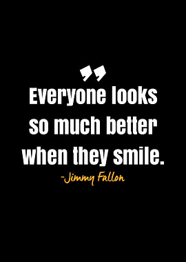 Jimmy Fallon quotes