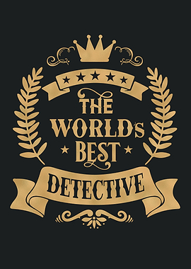 World Best Detective