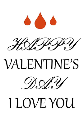 happy valentines day