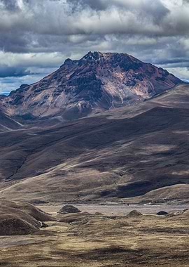 Cotopaxi