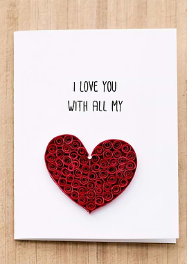 Happy Valentine Funny Love