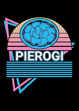 Pierogi Retro