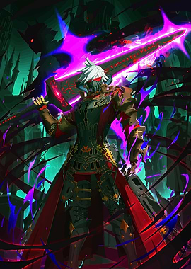 Final Fantasy 7 14 16 xv