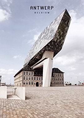 Antwerp