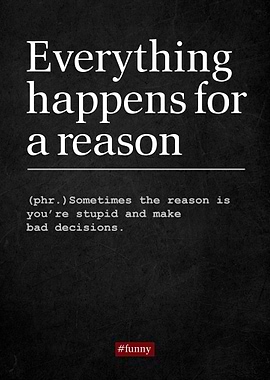 Definition everything