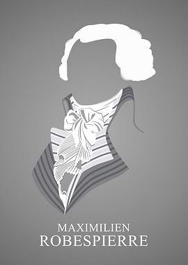 Maximilien Robespierre