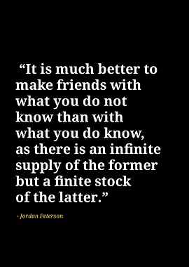 Jordan Peterson quotes