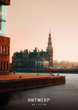 Antwerp