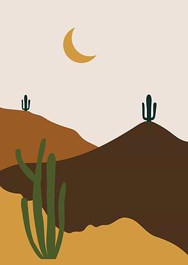 Nature Landscape v17