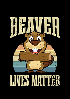 Beaver Eats Matter