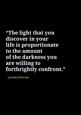 Jordan Peterson quotes