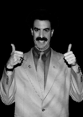 clebrity retro photography