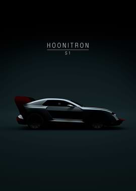 S1 Hoonitron