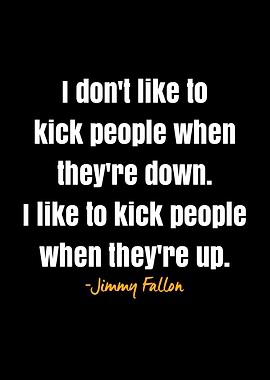 Jimmy Fallon quotes