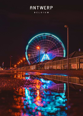Antwerp