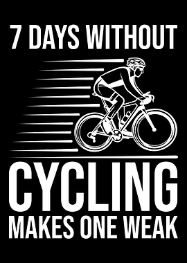 Cycling Cyclist
