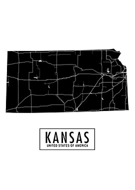 Kansas USA