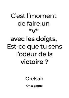 Orelsan CivilisationPerdue