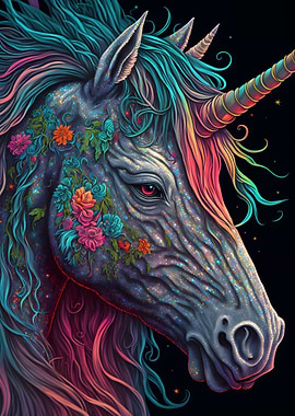 Magic Unicorn