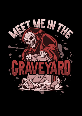 Undead Graveyard